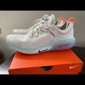 Nike Joyride run FX